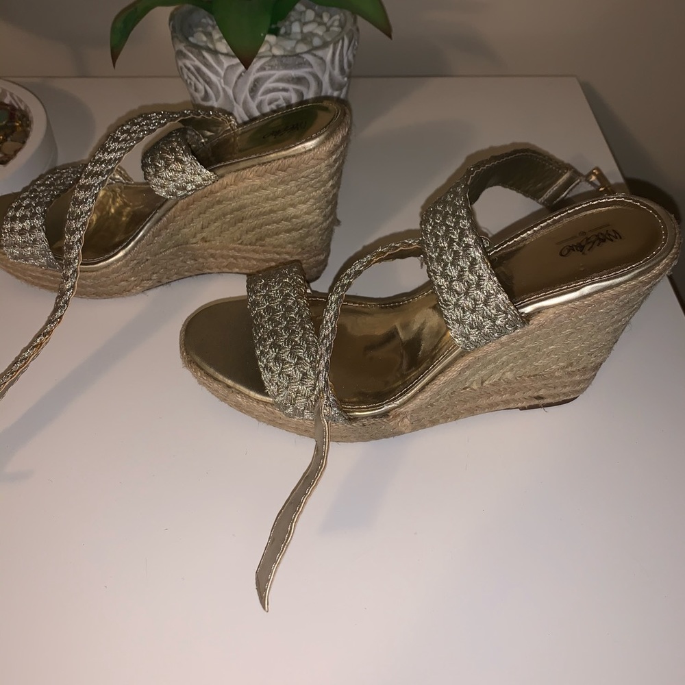Wedges - Picture 4 of 4